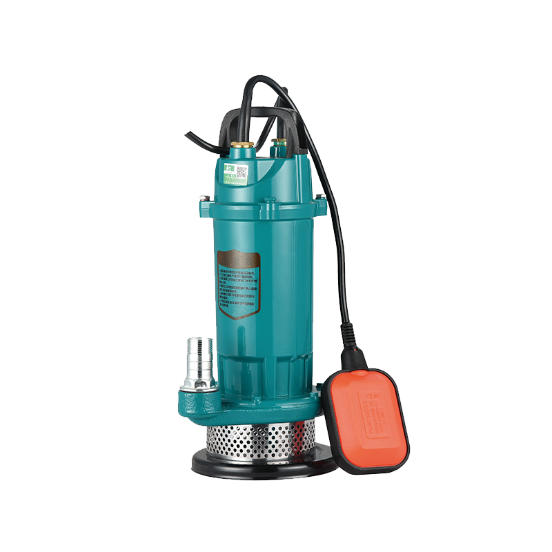 Automatic Float Switch Submersible Pump