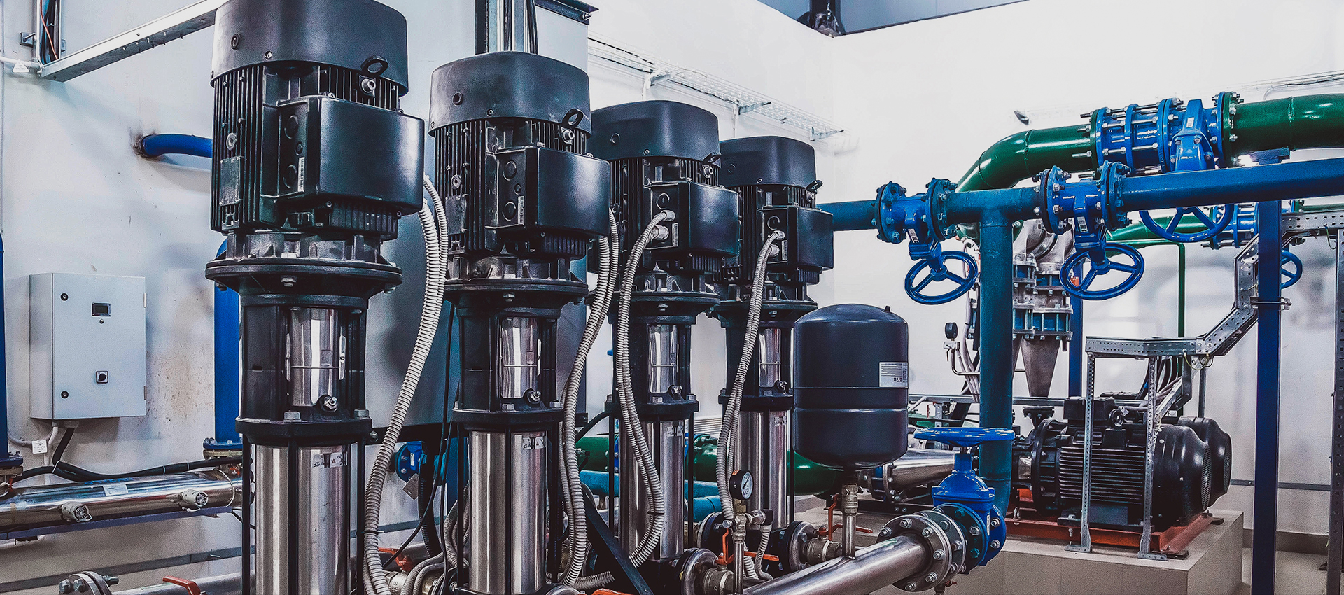 Environmental Protection