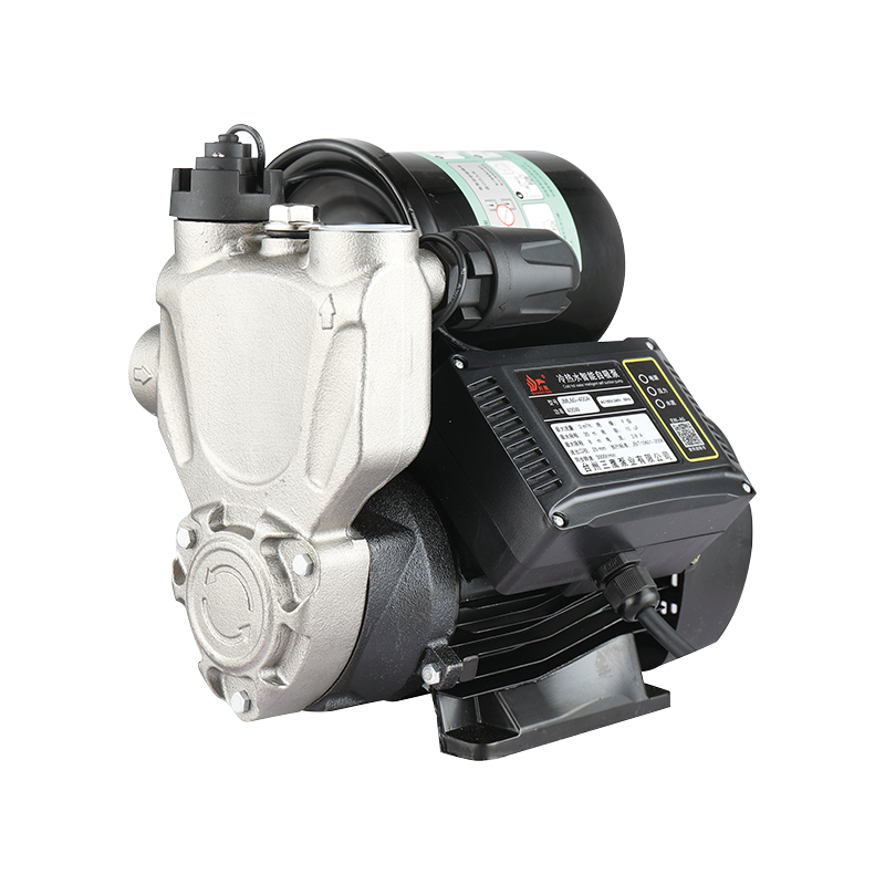 Stainless Steel Smart Silent Pump