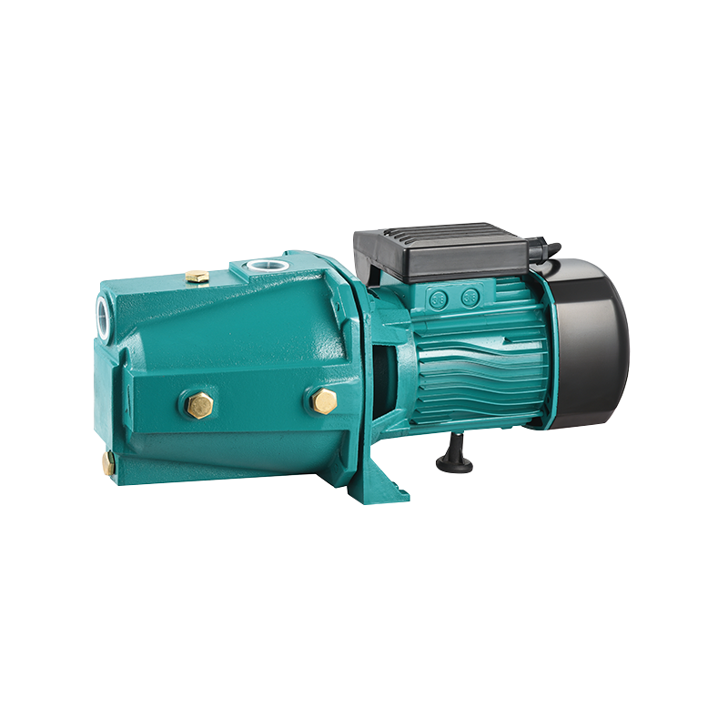 JET High-Suction Protective Jet Pump