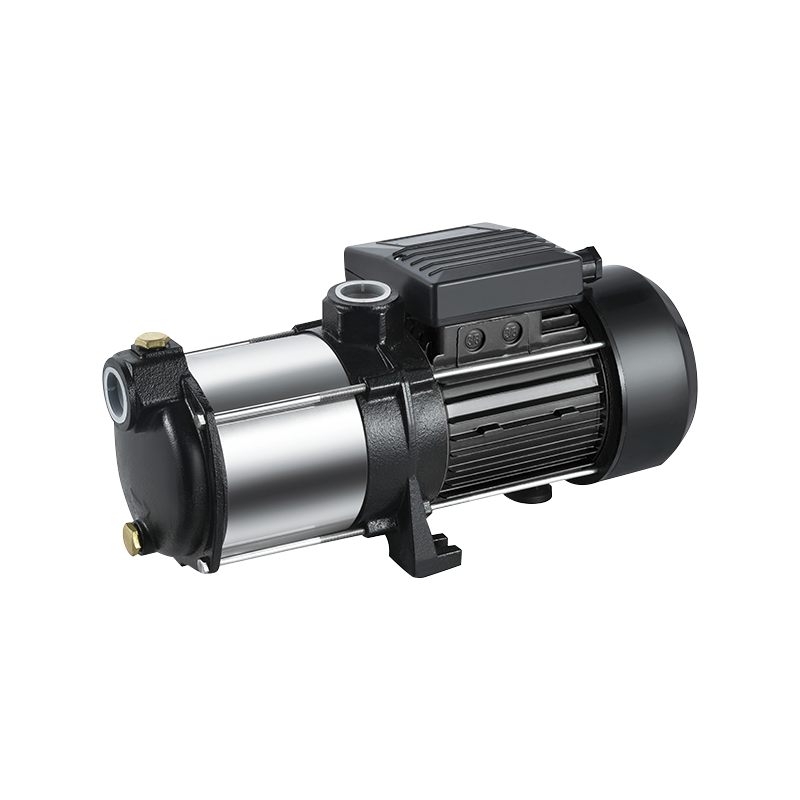 CHL Multistage Centrifugal Stainless Steel Pump