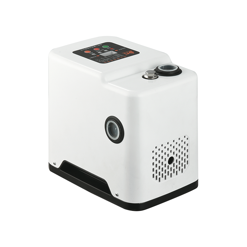 JML40-400A Silent Smart Self-Priming Pump