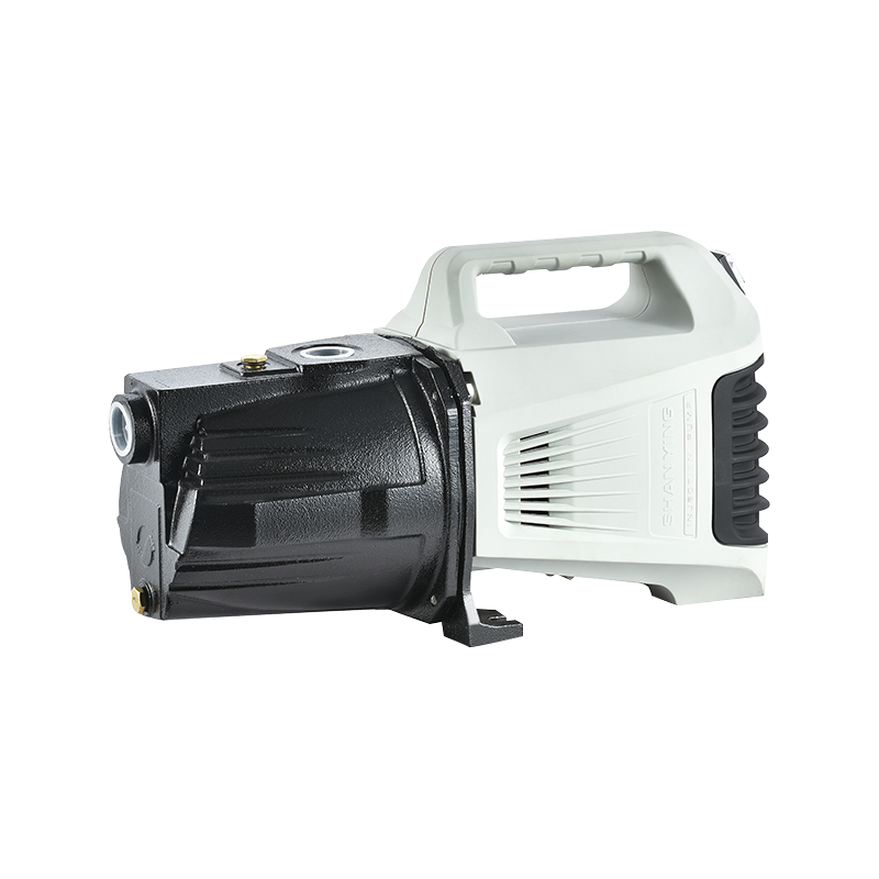 JET Portable Electric Jet Pump