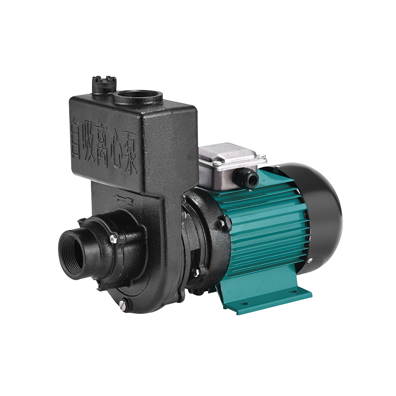 LSZ MPPT Temperature-Controlled DC Brushless Surface Solar Pump