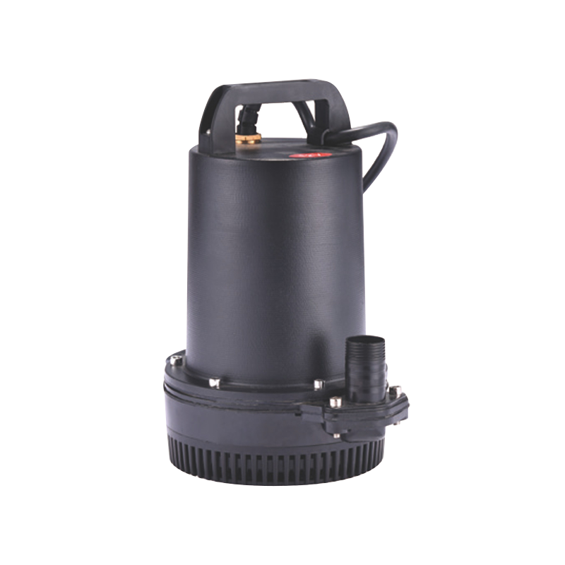 LSSP/LSBP/LSNP DC Brushed Submersible Solar Pump