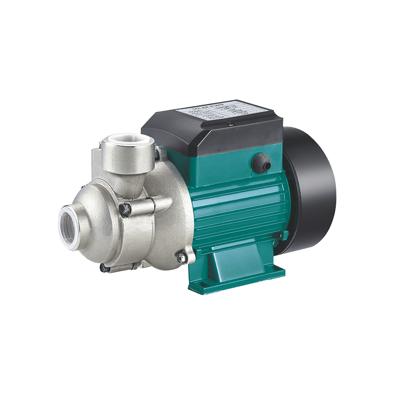 LSQB Brass Impeller Solar Brushless Pump