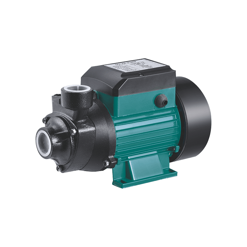 LSQB Brass Impeller Solar Brushless Pump