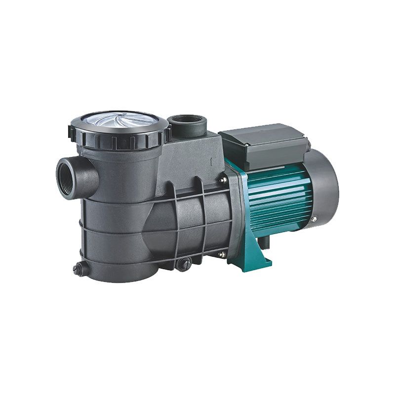 LSP DC Brushless Swimming Pool Solar Pump