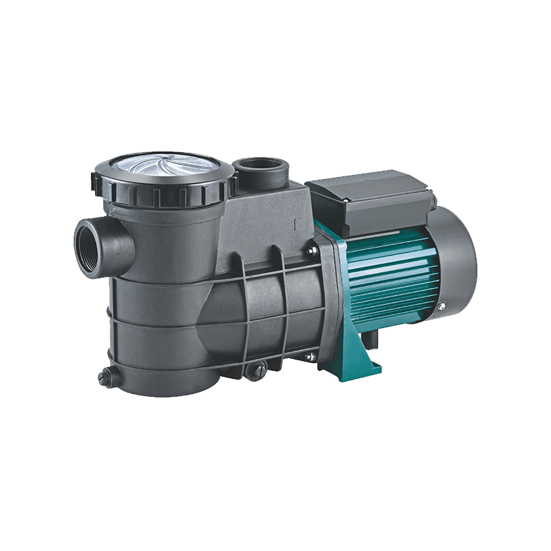 LSP-H Brushless Swimming Pool Solar Pump