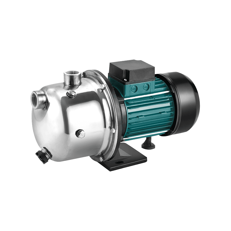 LSGJ/LSJ Aluminum Body DC Brushless Surface Solar Pump