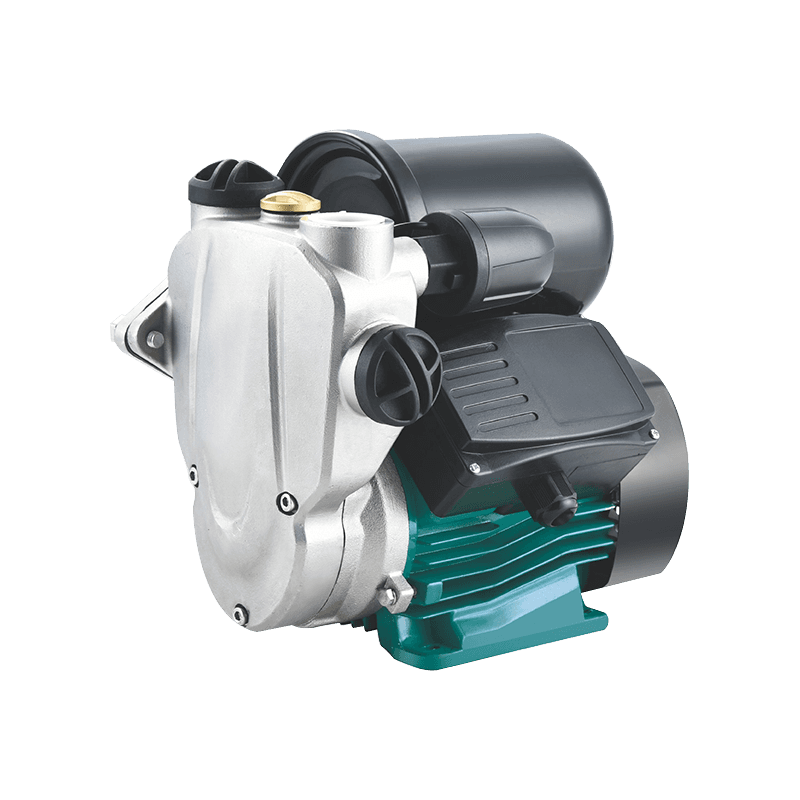 LRQB Air-Cooled Solar Brushless Surface Pump