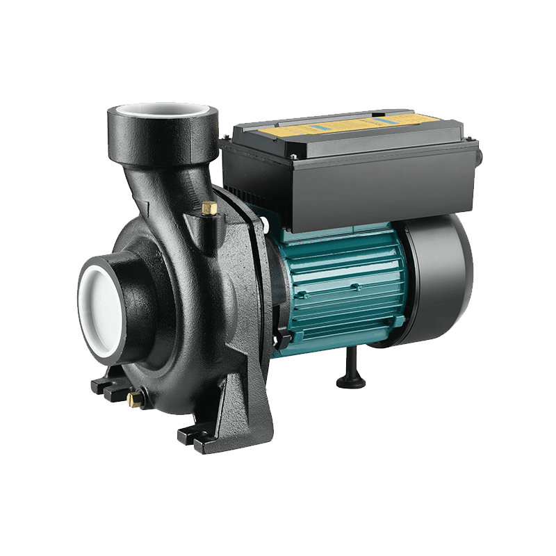 LIHF All-Iron Brass Impeller Solar Irrigation Pump