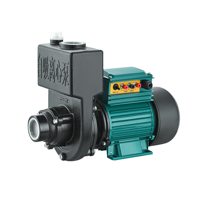 LIGJ/LISZ Multi-Material Solar Dual-Use Ground Pump