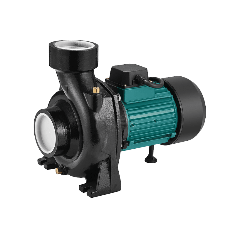 LHF-H Compatible Brushless Solar Ground Pump