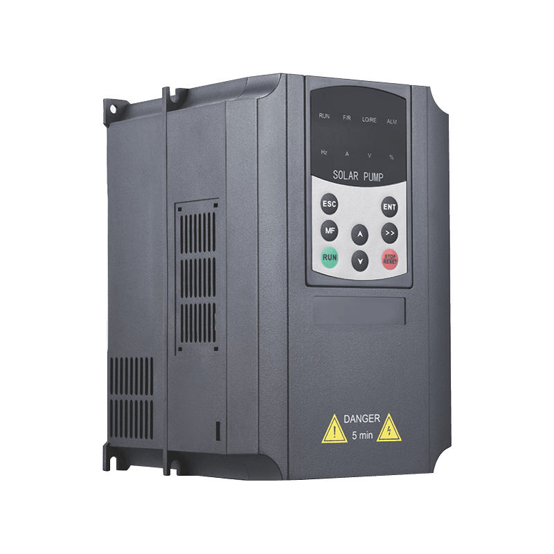 LAR100 Solar Pump Inverter