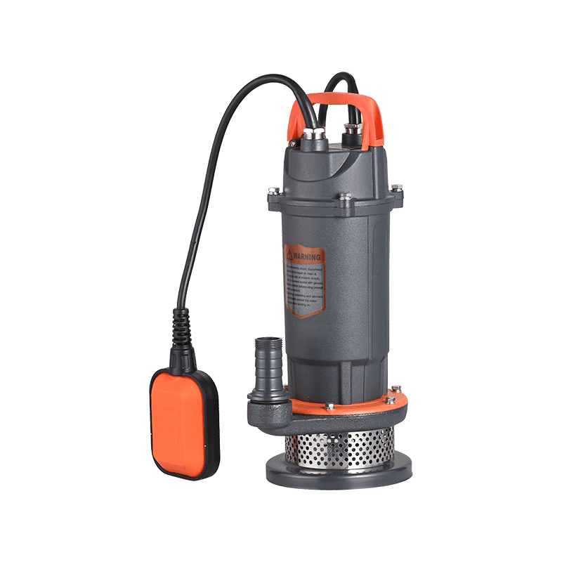 Automatic Float Switch Submersible Pump