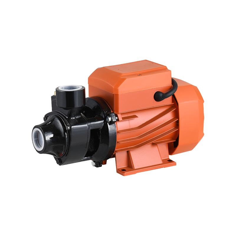 LSQB Brass Impeller Solar Brushless Pump