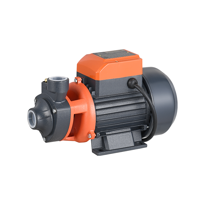 LSQB Brass Impeller Solar Brushless Pump