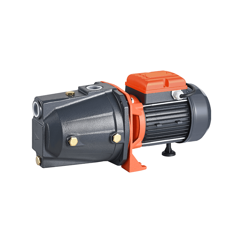 JET High-Suction Protective Jet Pump