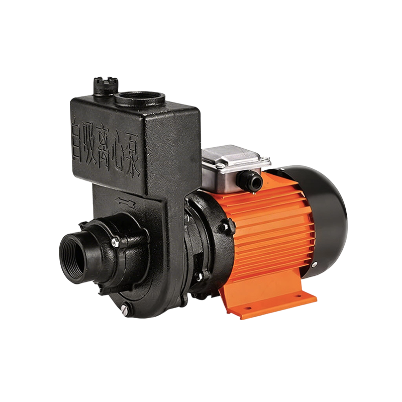 Brushless DC Solar Water Pump