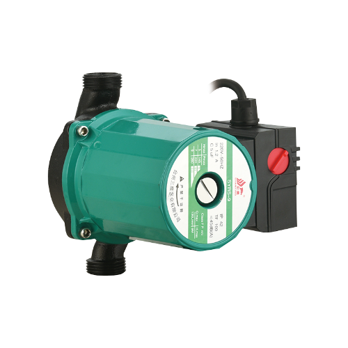 Shielded Motor Pump