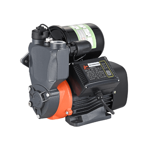 Electric Self Priming Pump