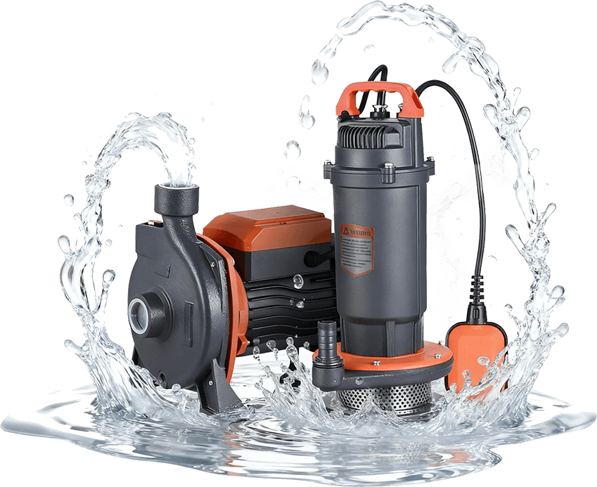 Taizhou Shanying Pump Co., Ltd.